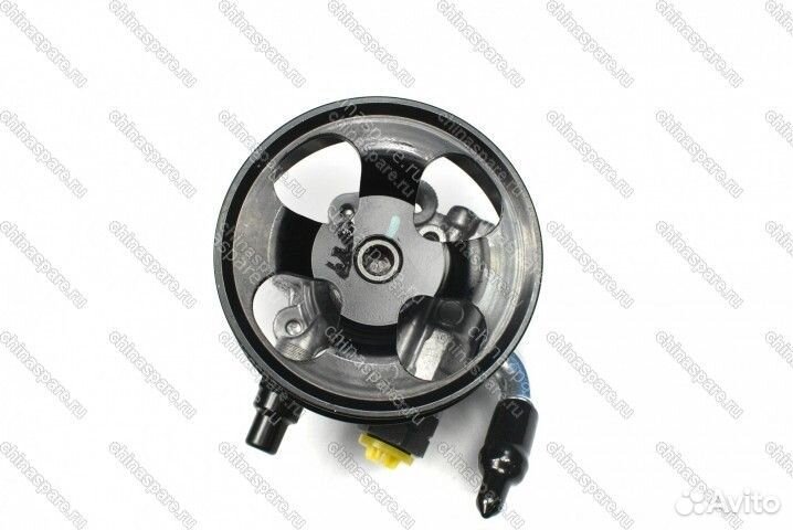 Насос гидроусилителя Toyota 1AZ- 2AZ