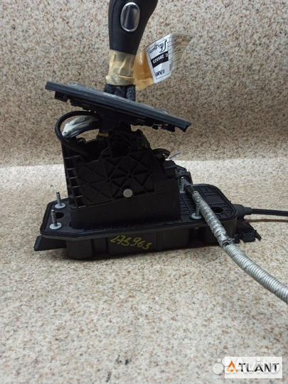 Селектор АКПП audi A3