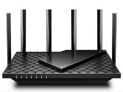 Новый Сетевое оборудование TP-Link Archer AX73 Дву