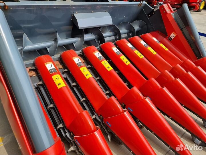 Жатка Mainero MDD-200, 2023