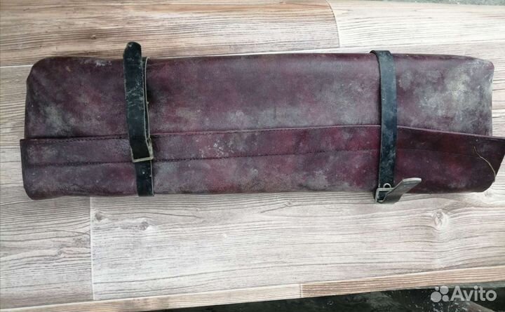 Знак аварийной остановки СССР