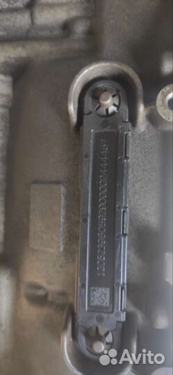 Корпус АКПП BMW F10 (ZF 8 HP 45 HIS/1090 014 057)