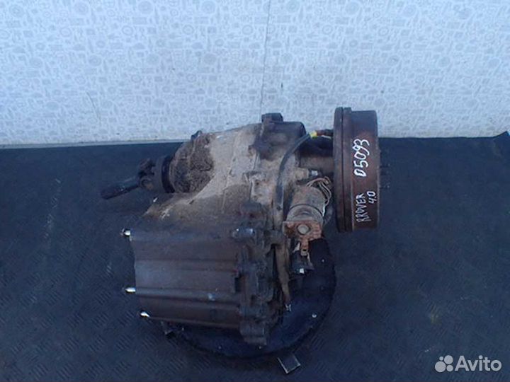 Раздатка для Land Rover Range Rover 2 8510305