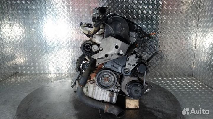 Двигатель к Volkswagen Polo 2005-2009 BNV