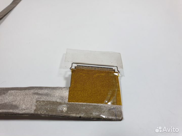 Шлейф матрицы HP 4540S