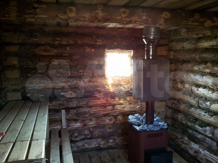 Дом 70 м² на участке 15 сот.