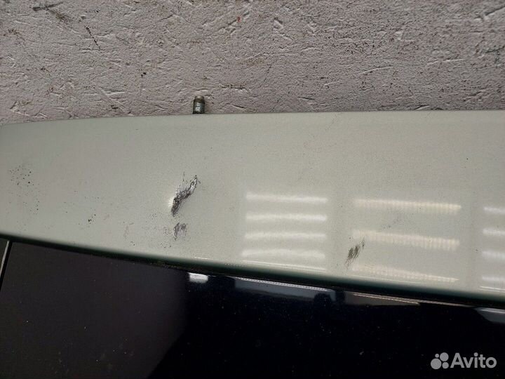 Двигатель стеклоочистителя задний Nissan Leaf 2017, 2018