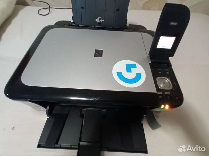 Принтер Canon MP550