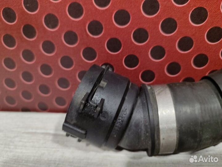 Патрубок (трубопровод, шланг) Bmw 5 G30 B57В30A