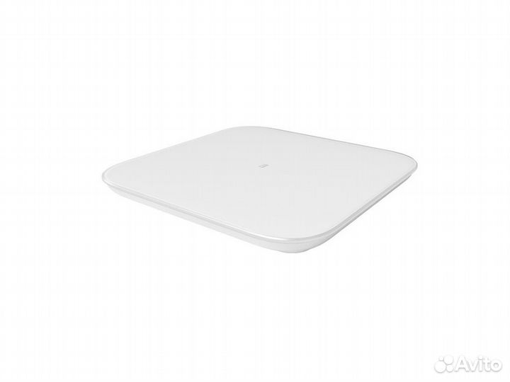 Умные весы Xiaomi Mi Smart Scale 2