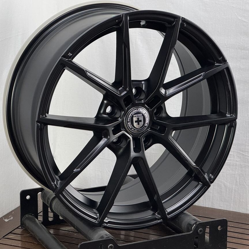 Литые диски PRD 7.5×R17 5×112