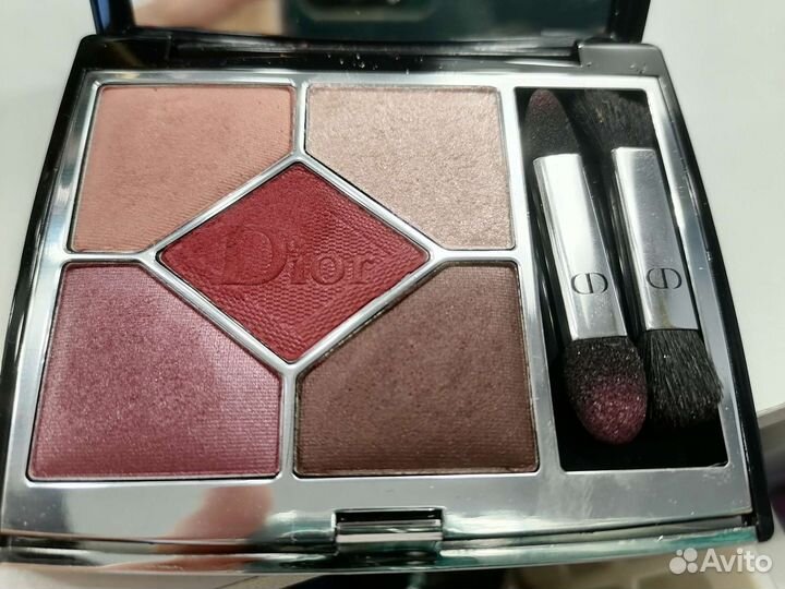 Набор косметики для визажиста