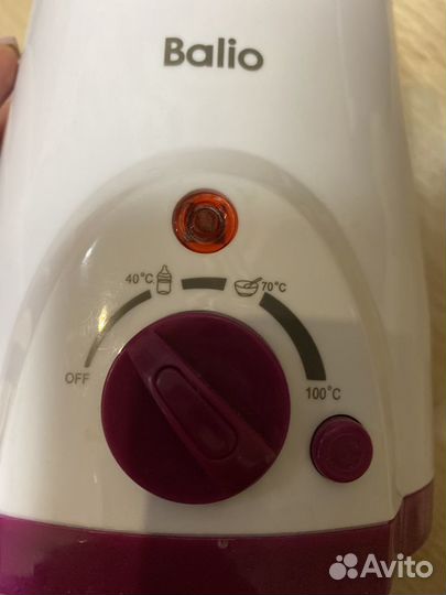 Подогреватель для детских бутылочек