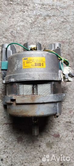 Электродвигатель бу для стиральной машины