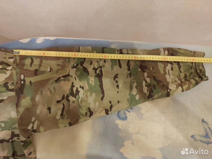 Куртка тактическая 