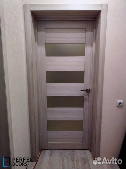 Двери межкомнатные