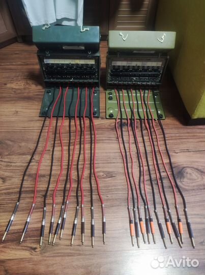 Коммутатор п-193