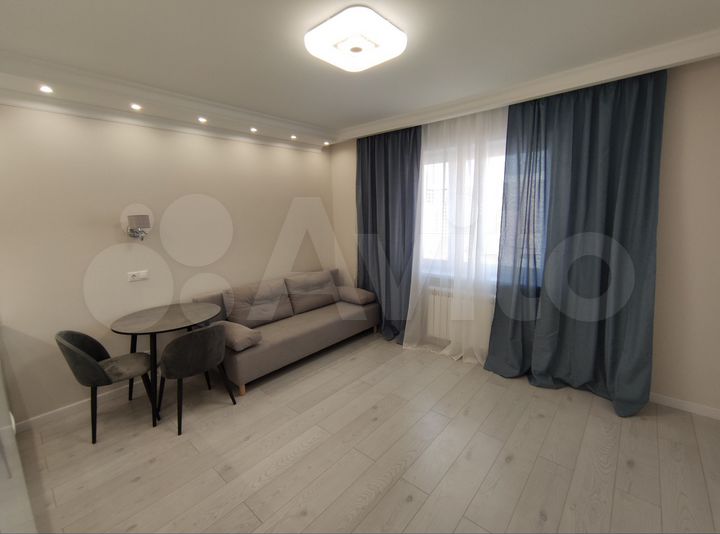Квартира-студия, 24 м², 9/16 эт.