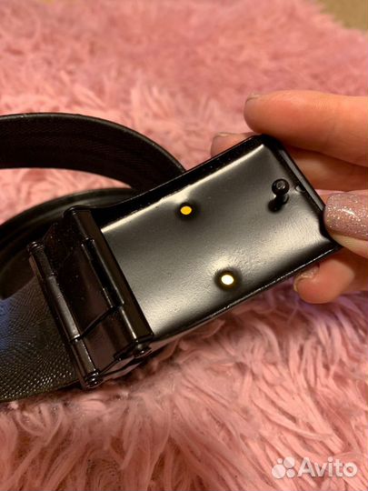Ремень мужской