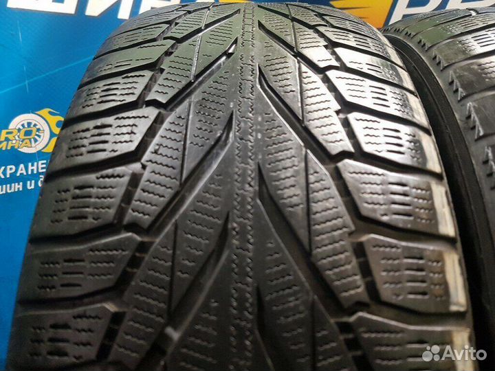 Nokian Tyres Hakkapeliitta R2 225/60 R17