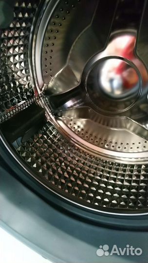 Стиральная машина samsung новая