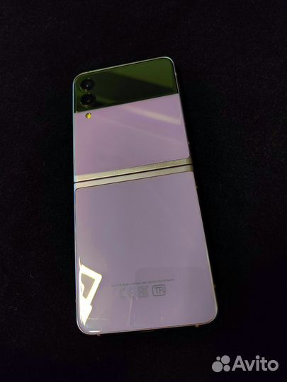 Samsung Galaxy Z Flip3 5G, 8/128 ГБ