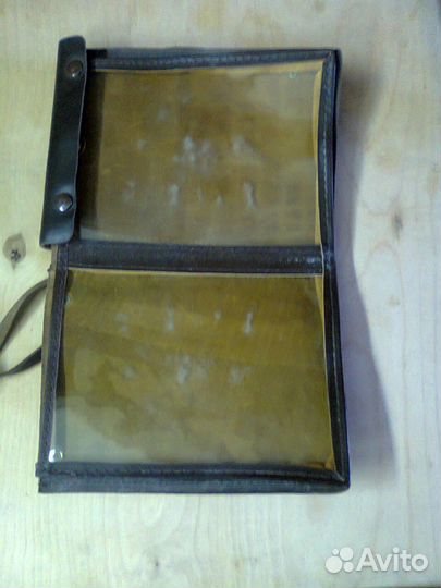 Планшет полевой