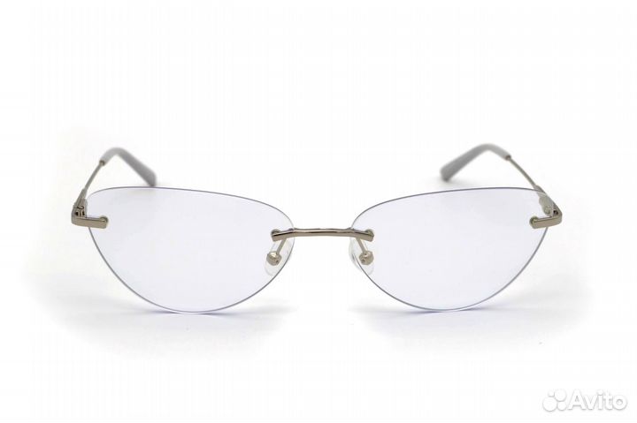 Очки имиджевые