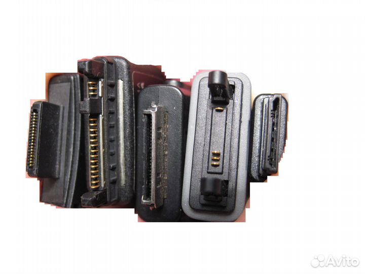 Samsung, Nokia, Sony ericsson - USB к кп