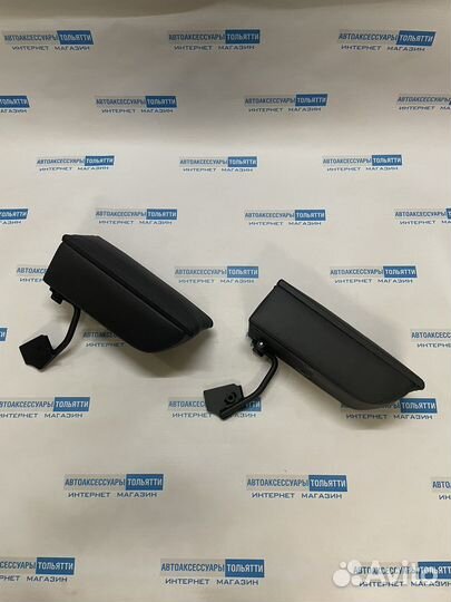 Нива 4х4 подлокотник-бокс барного типа