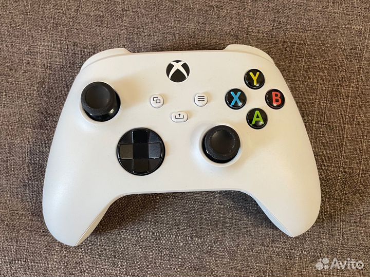 Xbox controller series X/s