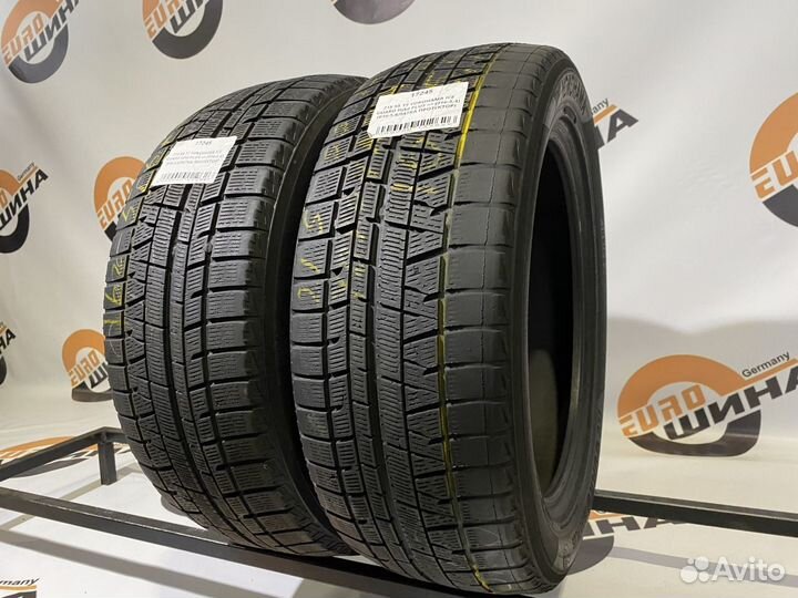Yokohama Ice Guard IG50+ 215/55 R17