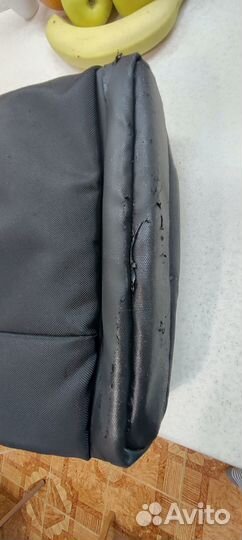 Рюкзак мужской б/у