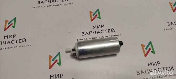 Топливный насос Bmw Audi 0986580051