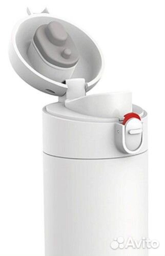 Термос Xiaomi Pinlo Cap Thermos 400 Мл