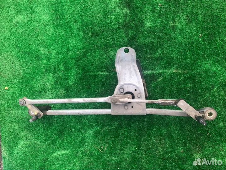 Трапеция дворников Bmw X5 E53 M62B46 2001