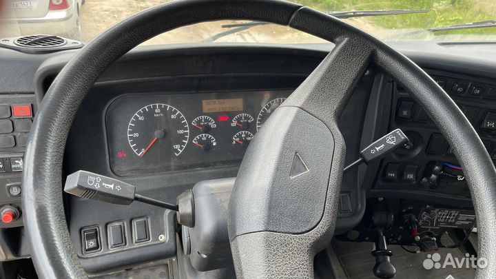 КамАЗ 6522-RT, 2021