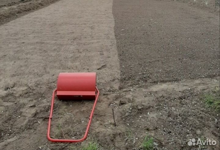 Аренда аэратор скарификатор вертикуттер