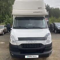 Iveco Daily 3.0 MT, 2012, 429 000 км, с пробегом, цена 2 150 000 руб.