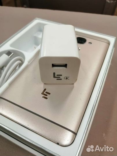 LeEco Le S3, 3/32 ГБ