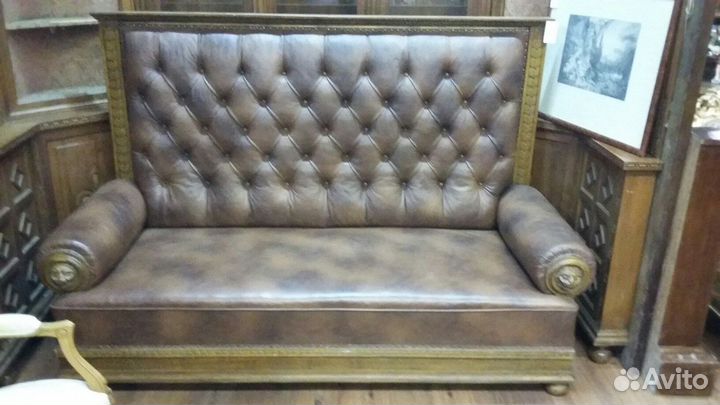 Перетяжка мебели/ремонт мебели