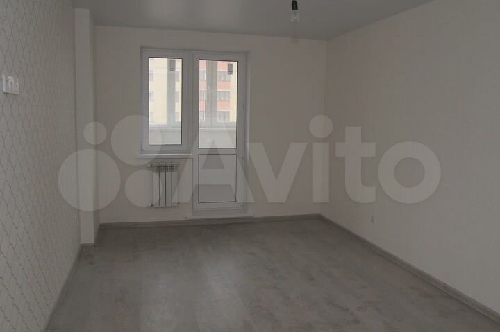 3-к. квартира, 92 м², 10/18 эт.