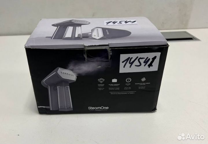 Ручной отпариватель SteamOne SN200GG