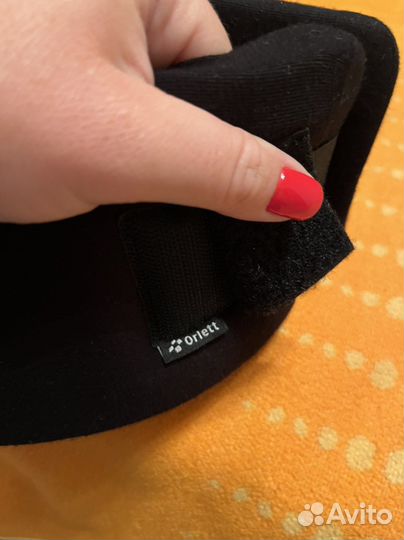 Корсет для шеи