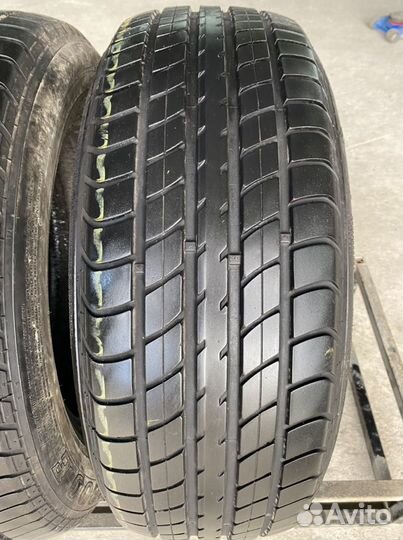 Dunlop SP Sport 2000E 225/60 R16