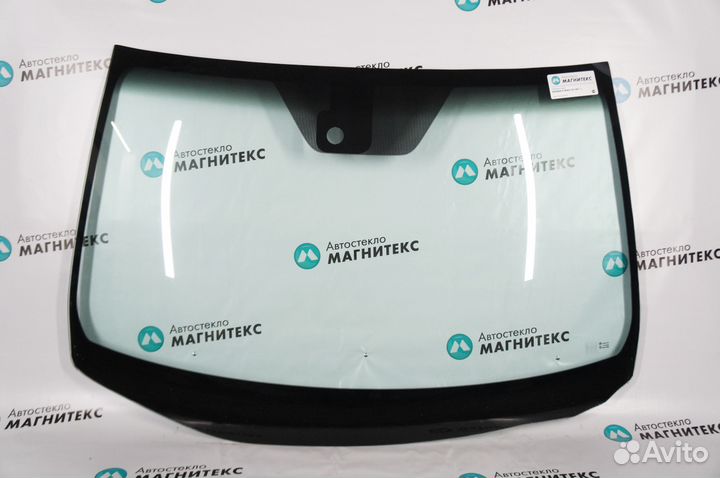 Стекло лобовое Nissan X-Trail с гарантией