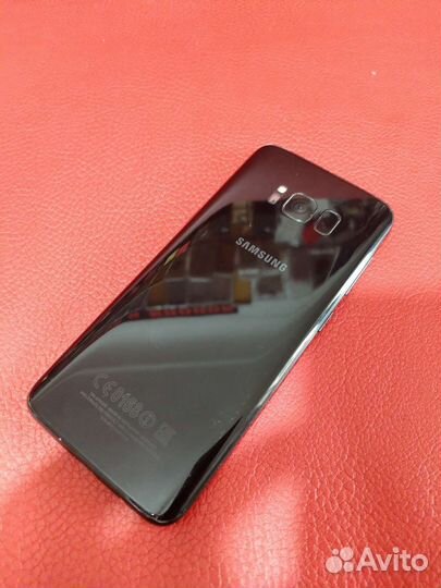 Samsung S8
