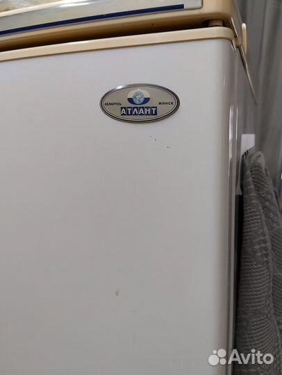 Холодильник Атлант