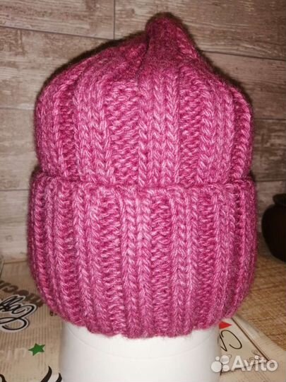 Шапка сумка в подарок