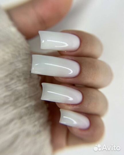 Гели силкар. Пр-во Польша